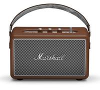 Marshall - Enceinte Portable Kilburn Iii Marron