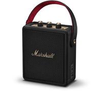 Enceinte portable MARSHALL Stockwell III Black and Bass - Son 360°