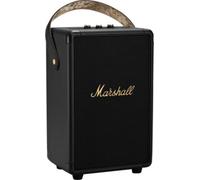 Marshall - Enceinte Portable Tufton Black & Brass