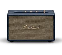 Marshall - Enceinte Résidentielle Acton Iii Midnight (Bleue) - Bluetooth, 60w, Design Rétro