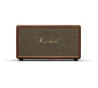 Marshall Enceinte sans fil Stanmore III Bluetooth 80 W 2 voies Contrôlable par application Marron