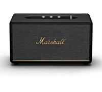 Marshall Enceinte sans fil Bluetooth Stanmore III Noir
