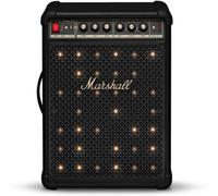 Marshall Enceinte Bluetooth portable Bromley 450 – Party – Noir