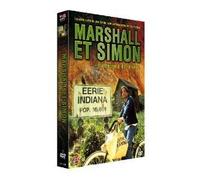 Marshall Et Simon - L'intégrale De La Série (Coffret De 3 Dvd)