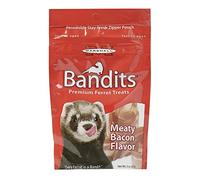 Marshall Fd-382 Bandits Furet friandises Bacon, 3 G
