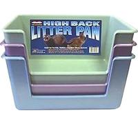 Marshall Ferret Litter Pan