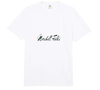 Marshall Field Retro Defunct Department Store Nostalgic Comfort Colors Adult Heavyweight T-Shirt