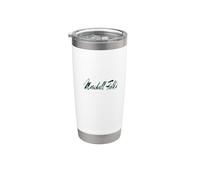 Marshall Field Retro Defunct Department Store Nostalgic Gobelet isotherme en acier inoxydable double paroi