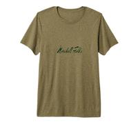 Marshall Field Retro Defunct Department Store Nostalgic T-Shirt Haut de Gamme