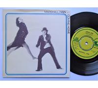 Marshall Hain - COMING HOME 7" (45) UK HARVEST 1978 EDITED VERSION PRO (HAR5168)