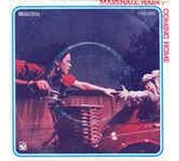 MARSHALL HAIN - Coming Home(Edited Version)/Different Point (7" Vinyl Single)(1978)(Harvest 1C 006-06858)