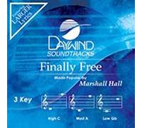 Marshall Hall - Finally Free (Daywind Soundtracks)