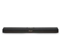 Marshall Barre de son Heston 120 Dolby Atmos 5.1.2 Noir