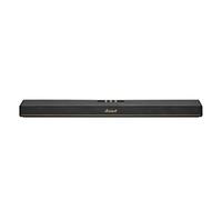 Marshall Heston 120 Barre de son TV Noir