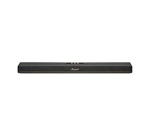Marshall Heston 120 Barre de son TV Noir