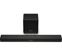 Marshall Heston 120 + Heston Sub 200 - Barres de son