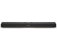 Marshall Barre de son Heston 120 Dolby Atmos 5.1.2 Noir