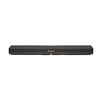 Marshall Heston 60 Barre de son TV Noir