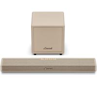 Marshall Heston 60 Crème + Heston Sub 200 Crème - Barres de son