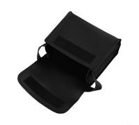 Marshall II Étui de transport rigide pour enceinte portable 11,5 x 10,2 cm