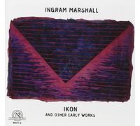 Marshall : Ikon