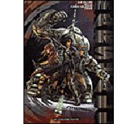 Marshall intégrale Coffret intégrale 4 volumes Tome 1 à Tome 4 - Denis-Pierre Filippi - Humanoïdes Associés - cartonné - Bande dessinée