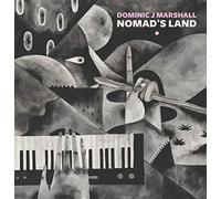 Marshall J Dominic - Nomad's Land