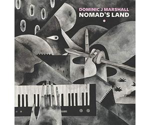 Marshall J Dominic - Nomad's Land