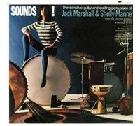 Marshall, Jack - Sounds & Shelly Man