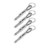 Marshall JCM800 Support mural pour clavier Jack Rack 2.0 JCM800 avec 4 porte-clés