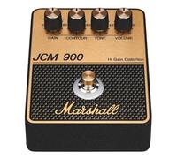 Marshall JCM900 Amp Series Pédale de Distorsion et Overdrive pour Guitare