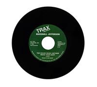 Marshall Jefferson - The House Music Anthem/Drum Your [Import]