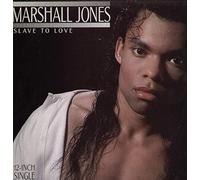 Marshall Jones - MARSHALL JONES / SLAVE TO LOVE
