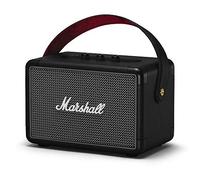 Marshall Kilburn II Noir - Enceintes Bluetooth portables