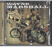 Marshall Law