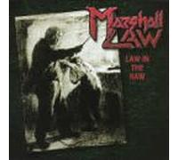 Marshall Law - Law In The Raw