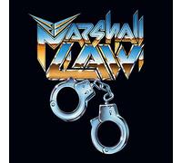 Marshall Law - Marshall Law -Digi-