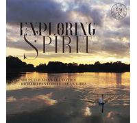 Marshall-Luck, Robert / Spooner, Joseph - Exploring Spirit [Import]
