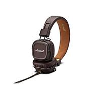 Marshall Major II Casque Audio Filaire - Marron