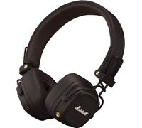 Casque Supra-auriculaire Marshall Major V Bluetooth Brown