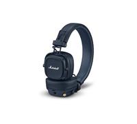 Marshall Major V Midnight Blue - Casques Bluetooth