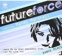 Marshall, Mandy Ft Futureforce - Wake Me Up When September Ends [Import]