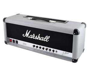 Marshall Marshall 2555X Silver Jubilee