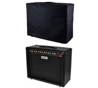 Marshall Marshall 70th DSL40CR BLK Bundle