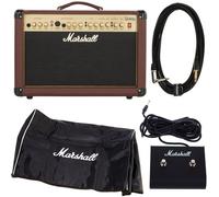 Marshall Marshall AS50D Bundle