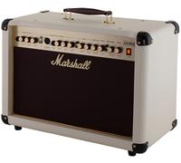 Amplis electro-acoustiques MARSHALL AS50D CR - CREME
