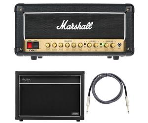 Marshall Marshall DSL20HR Bundle