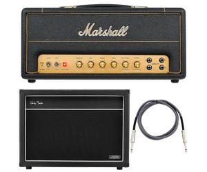 Marshall Marshall Studio Vintage SV20H Bundle