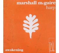 Marshall Mcguire - Awakening [Import]