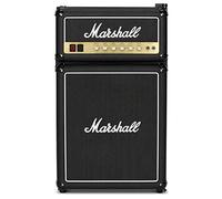 Marshall MF3.2 MF32BLKNA 3.2 Cubic-Foot Bar-Kühlschrank, mittlere Kapazität, Schwarz